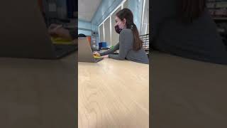 Student Goal Setting w/ iREADY DATA