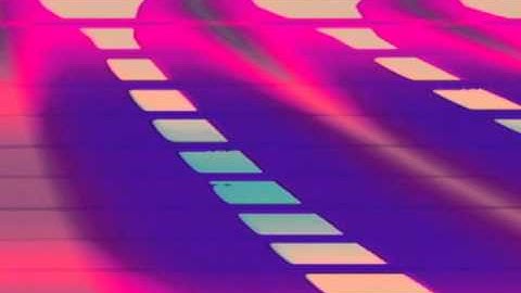 37 Synthesized Patterns