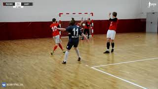 Любительский футбол | БашГУ - Ред Сокс