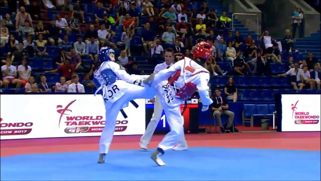 Taekwondo Grand prix