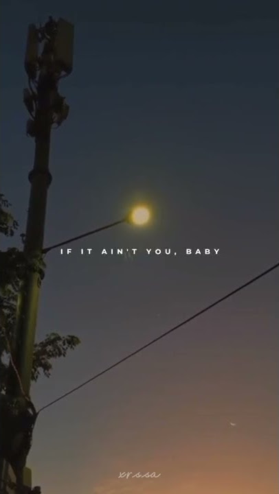 If I Ain't Got You - Alicia Keys Lyrics Story Wa 'some people want it all but i don't want nothing'