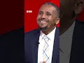 Jowar Mohamed Interview With BBC