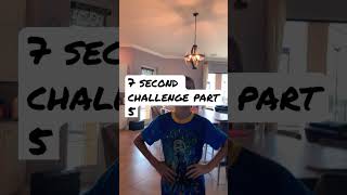 Celebrity 7 second challenge part 5 Wealth