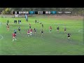 2025 Girls' U-17 Cup ⚽ QF: Glen Shields Juventus FC v Edmonton BTB SC