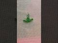 #embroidery #handembroidery #loopstitch #chainstitch