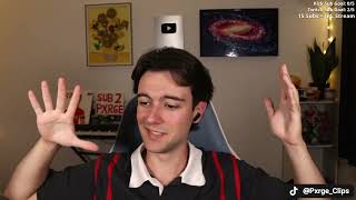 Keeping My Cortisol Low While Playing A Rage Game