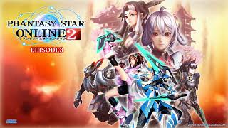 Phantasy Star Online 2 Ost - Confronter