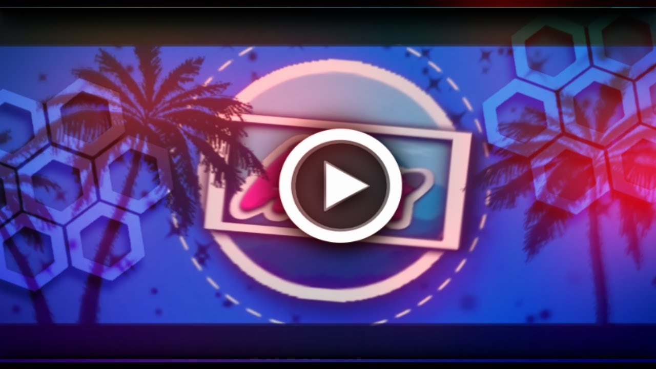 #5 Intro Motion @Alex - YouTube