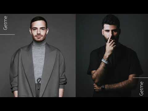 Etibar Asadli ft Elnur Huseynov - Getme-Getme