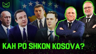 Download Lagu Kah po shkon Kosova? - Mehmet Kalisi \u0026 Ilir Kulla – MATRIX | @teve1 MP3 Download Lagu Kah po shkon Kosova? - Mehmet Kalisi \u0026 Ilir Kulla – MATRIX | @teve1 MP3