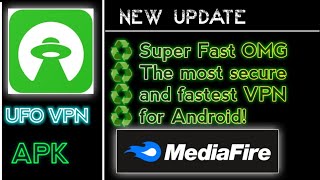 Super Fast OMG! - The most secure and fastest VPN for Android! screenshot 2