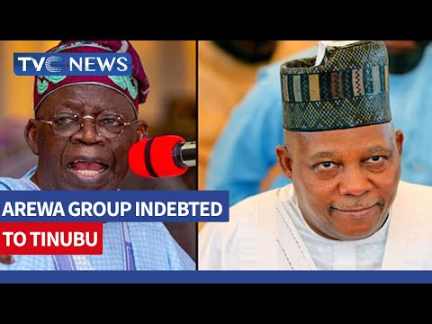 Tinubu/Shettima: Arewa Group Declares Support In Kaduna State