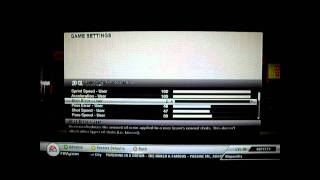 Fifa 12 - Easy Way To Make Your Virtual Pro Better