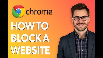 How To Block A Website On Chrome In Mobile [2025 Guide]