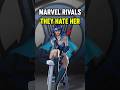 A BLACK WIDOW REWORK COMING TO MARVEL RIVALS?!
