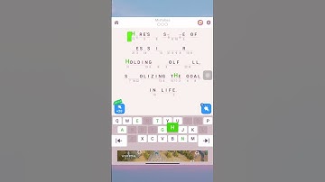 Cryptogram Daily Challenge | 20 June 2025