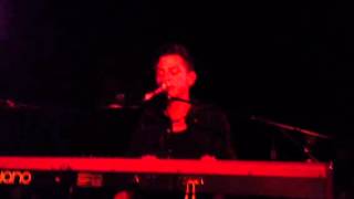 Perfume Genius "Hood" Live Performance || Sunset in the Rearview