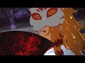 鬼滅のMMD 千本桜 煉獄杏寿郎 鬼滅のMMD 千本桜 煉獄杏寿郎
