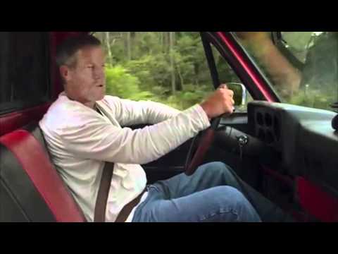 brett favre wanglers commercial parody