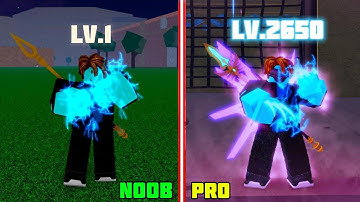 Level 1 to Max Level as Electric Bacon using All Item Electric | Full Cyborg V4 with 0 Robux & F2P