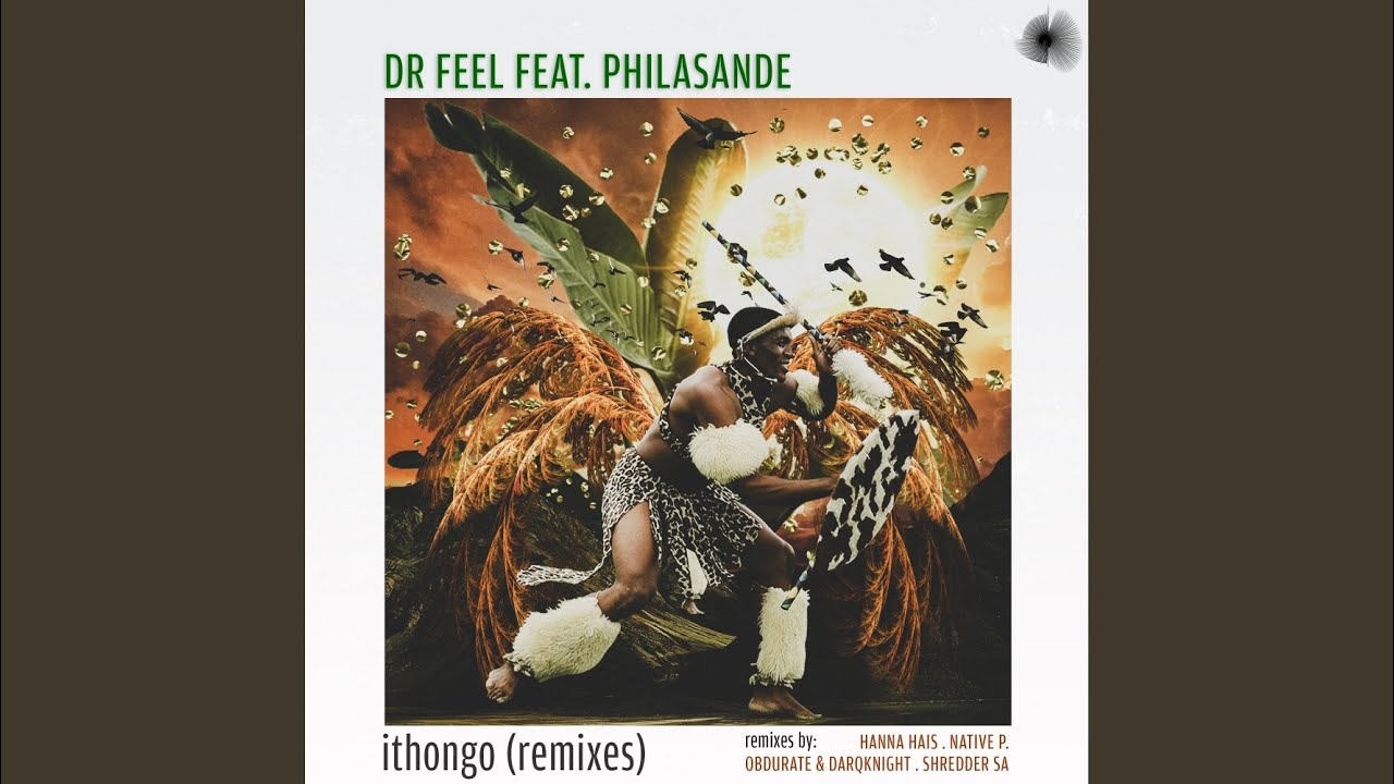 ITHONGO (Native P. Remix) bekijken op YouTube
