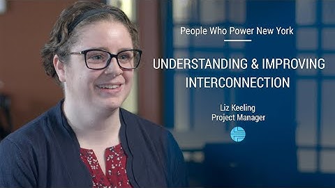 VIDEO: Enhancing the Interconnection Process to Connect More Clean Energy