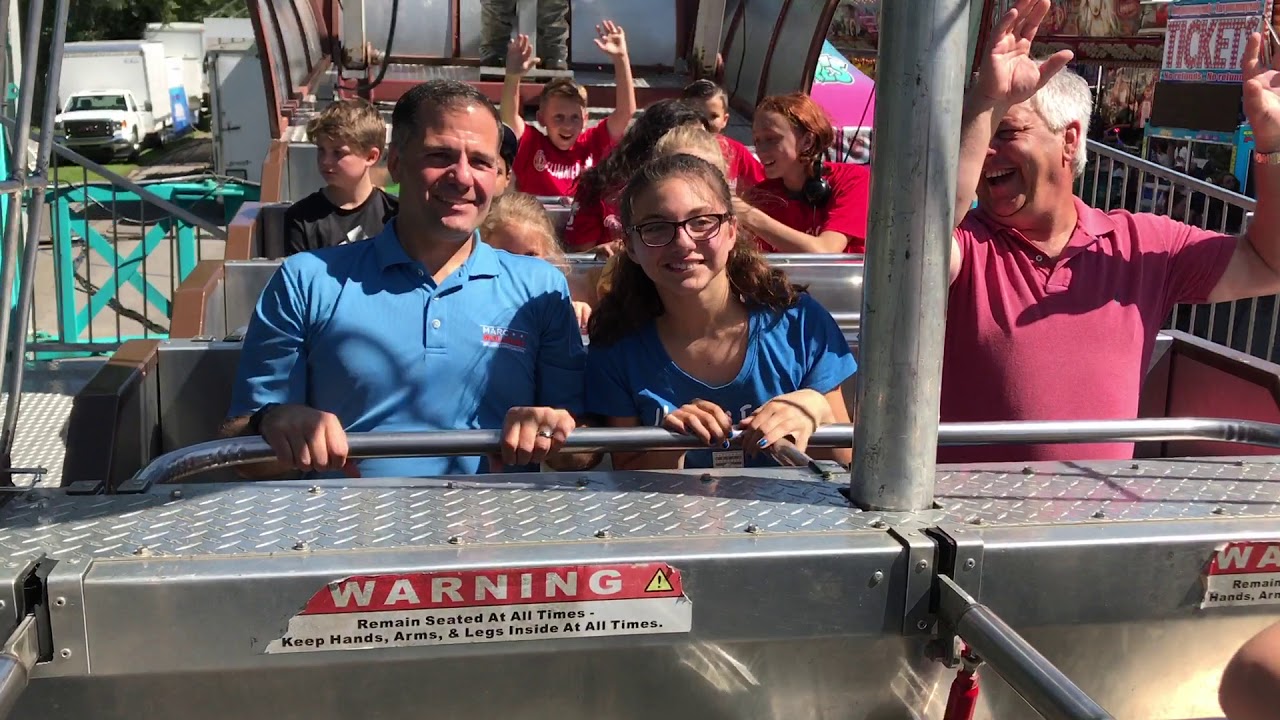 Raw video: Dutchess County Fair