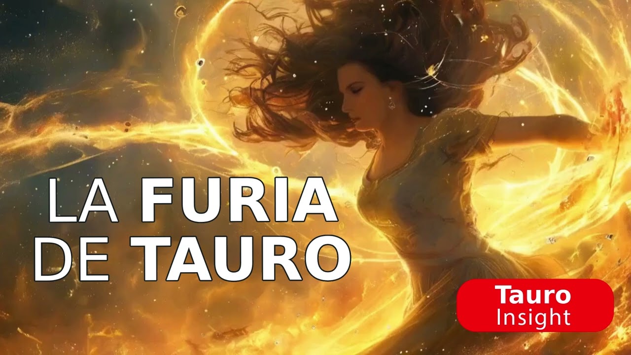 La Furia de Tauro