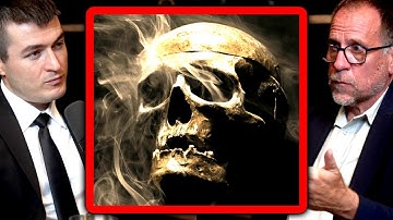 How to face death: The universe doesn