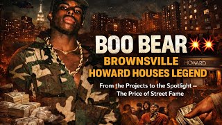 Download lagu My Story Of Boo Bear : Brownsville's Finest πππΎπ Boo Bear Wasn't Just Known, He Was Felt π₯π₯π₯