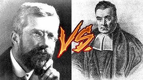 Stat Thinking - 011 - Two philosophies of statistics