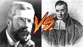 Stat Thinking - 011 - Two philosophies of statistics