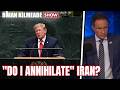 Trump UN Showdown: Can Sanctions Stop Iran? | Brian Kilmeade Show