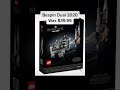 Sets you should’ve bought Pt.3 #lego #legostarwars #starwars #shorts