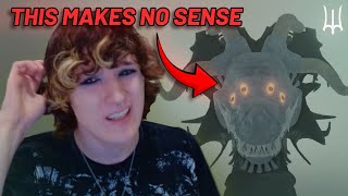 Kaido Lore Makes No Sense (Deepwoken Lore)