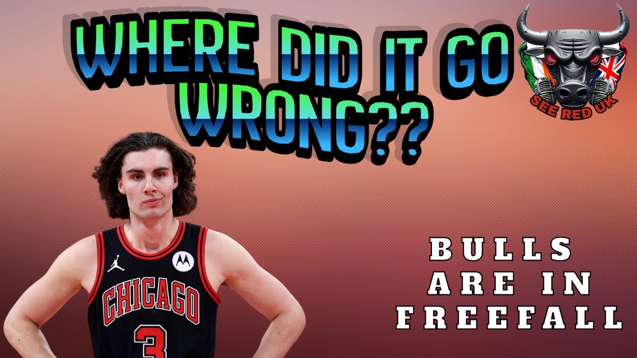 What went wrong with the Chicago Bulls?