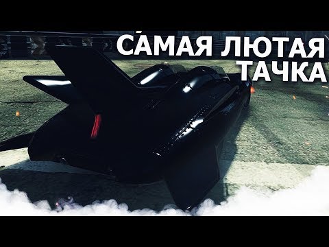 САМАЯ ЛЮТАЯ ТАЧКА И САМАЯ СТРАННАЯ СЕРИЯ! (ПРОХОЖДЕНИЕ FLATOUT: ULTIMATE CARNAGE #17)
