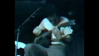 John Frusciante - Lounge Act (Nirvana Cover)