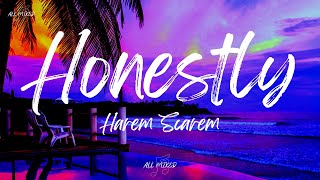 Harem Scarem - Honestly (Lyrics)