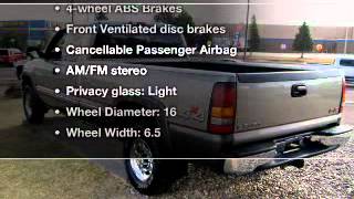 2000 GMC Sierra 2500 - Colorado Springs CO Ferguson Gmc Colorado Springs Co