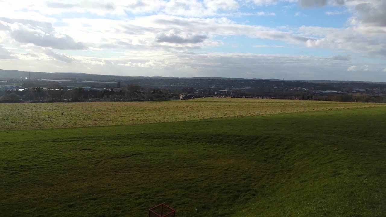 Fields Top Of Fenpark Road, Fenton, StokeonTrent YouTube