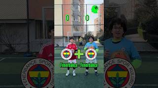 Futbolcuyu Tahmin Et, Ü At