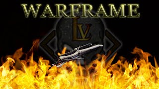 Warframe: Басму .Билд