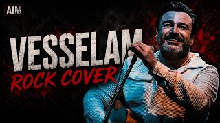 Rıza Tamer - Vesselam Sagopa Kajmer & Rock Versiyon