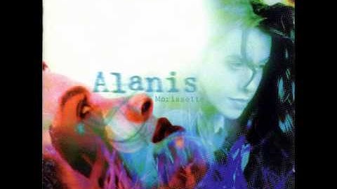 Alanis Morissette - Wake Up