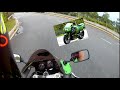 #4 Quick ride Kawasaki zx2r or zxr250 250cc 4inline beast