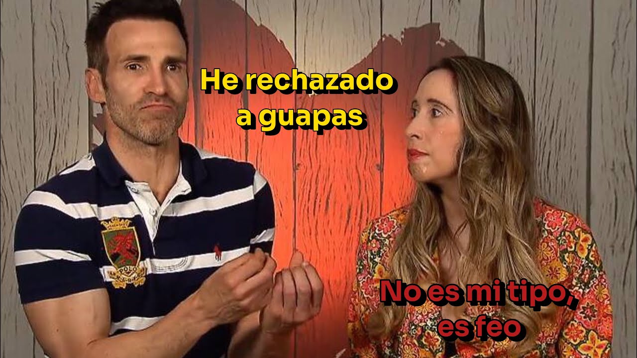 Los Momentazos más LOCOS de First Dates España 💘🤣 (no estás listo)