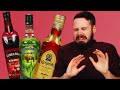 Irish People Taste Test Polish Alcohol