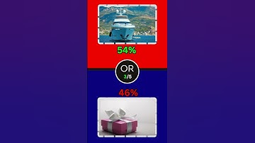 Would You Rather (Hard Edition ) #choices #trivia  #wouldyourather #thisorthat #quizgame