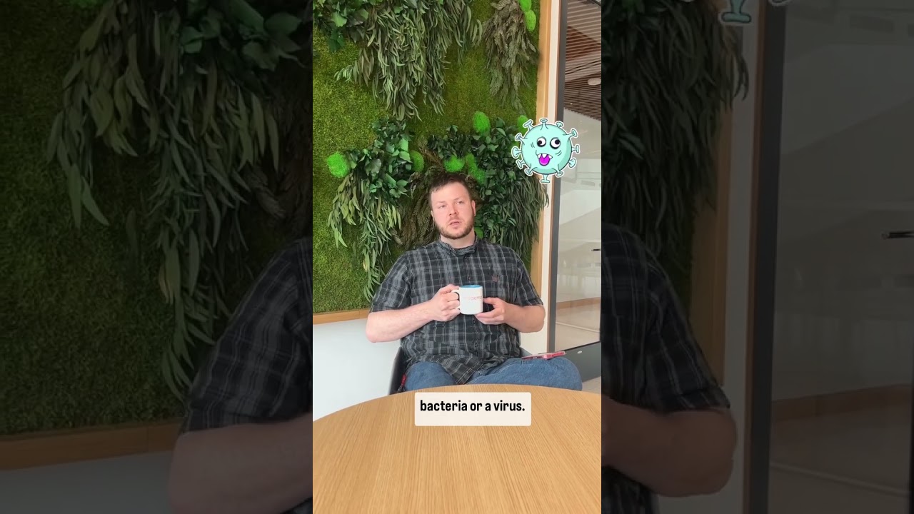 Coffee Break Science, Episode 2